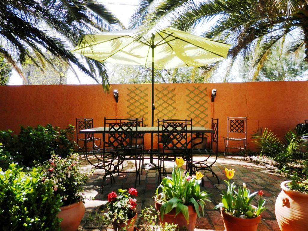 Le Chai Catalan Ortaffa Exterior foto